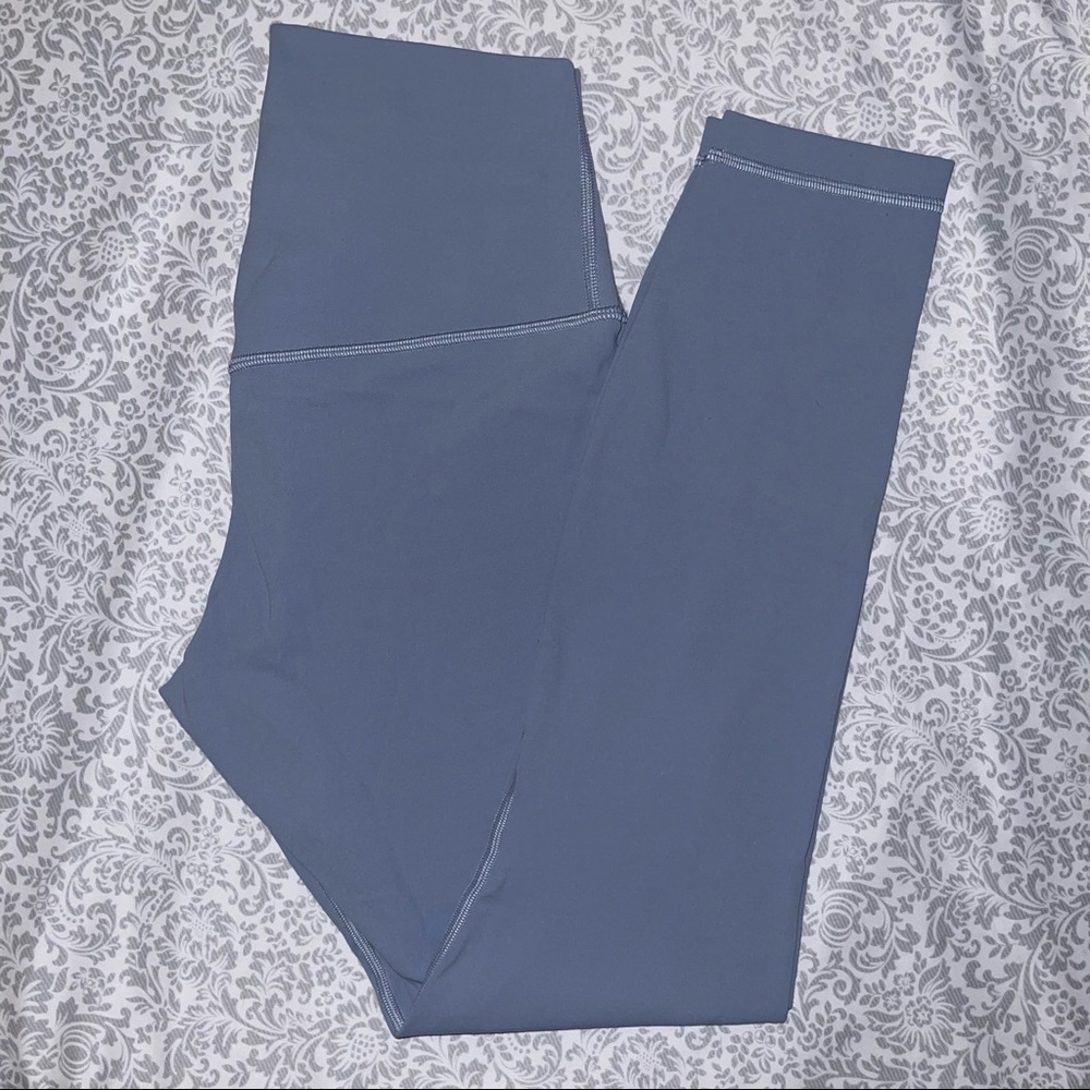 Lululemon Align High-Rise Pant
